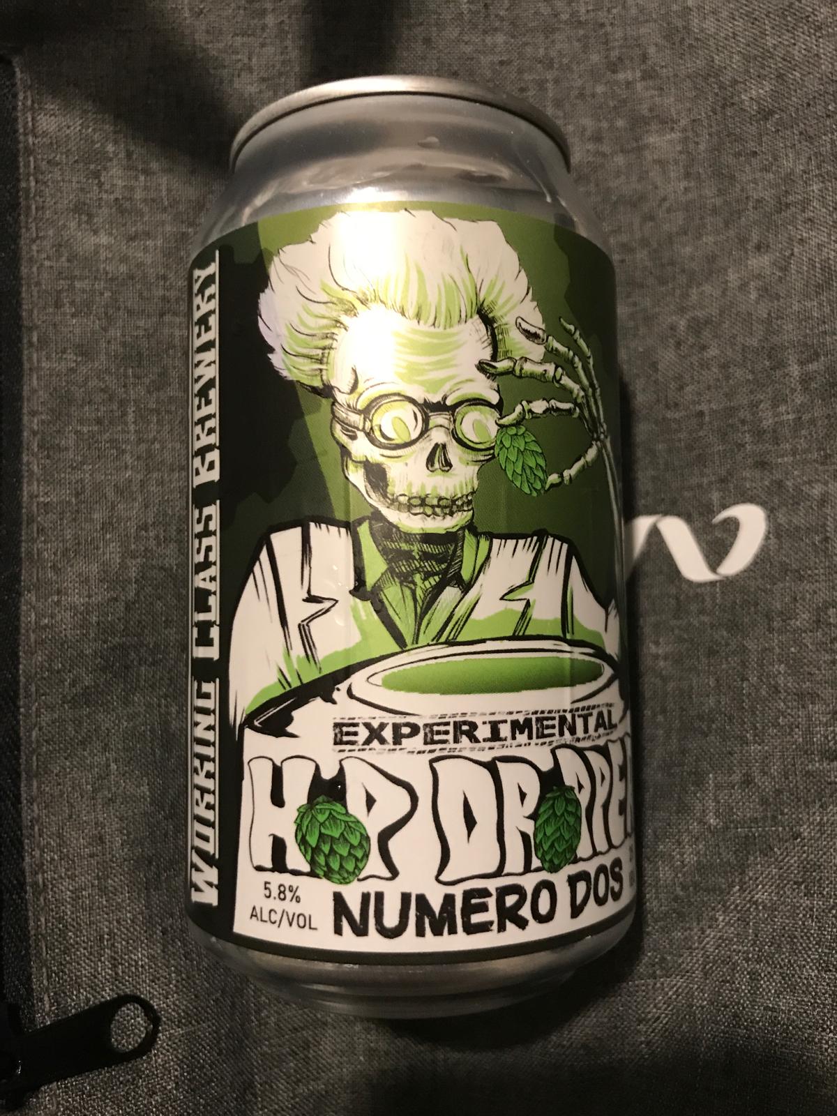 Hop Dropper Numero Dos