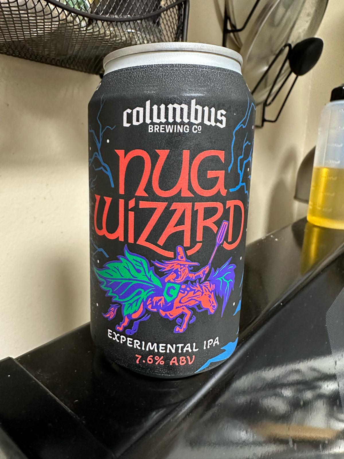 Nug Wizard