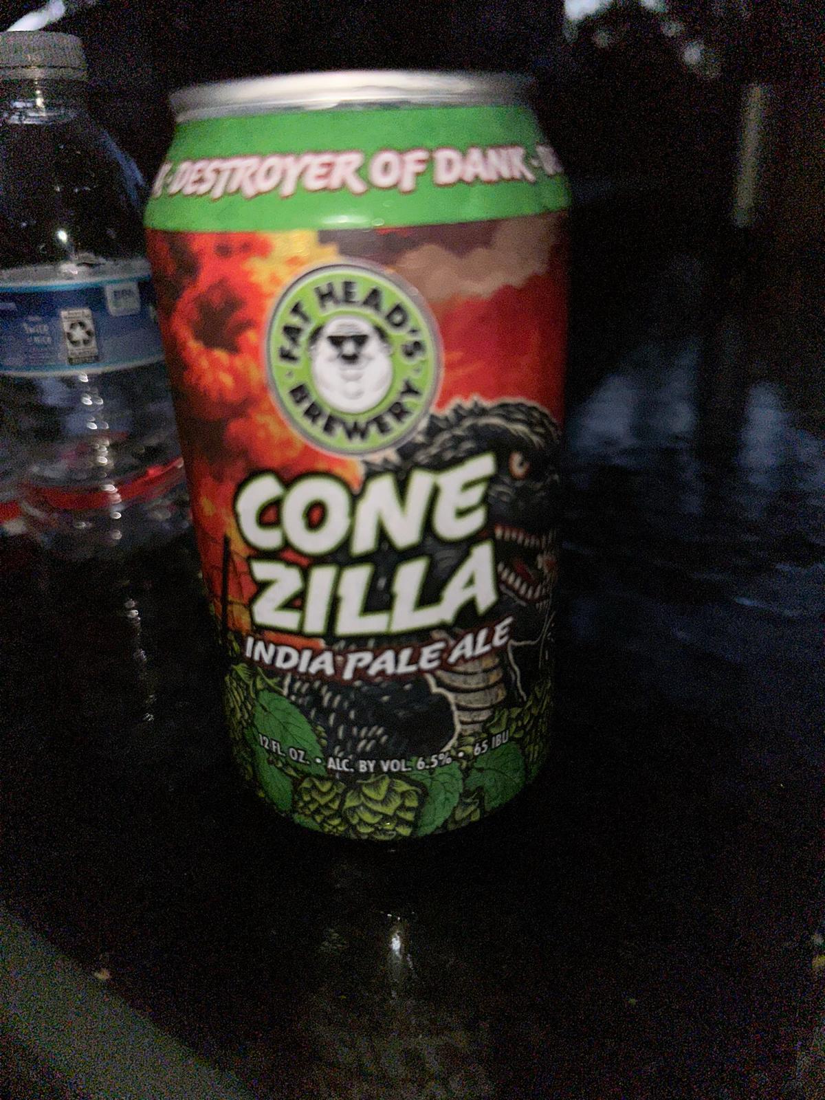 Conezilla