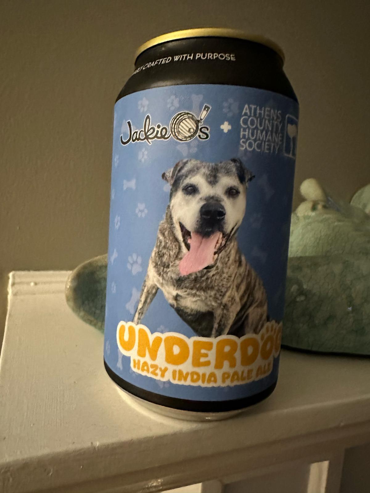 Underdog