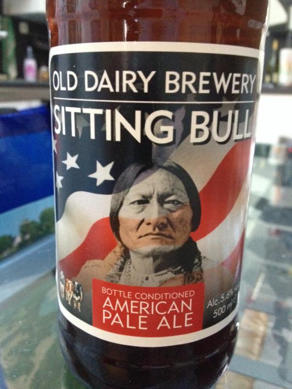 Sitting Bull