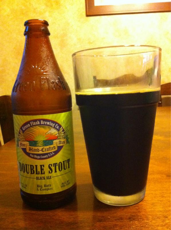 Double Stout