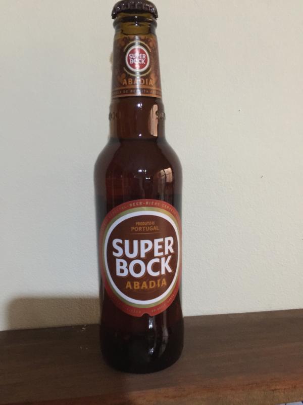 Super Bock Abadia