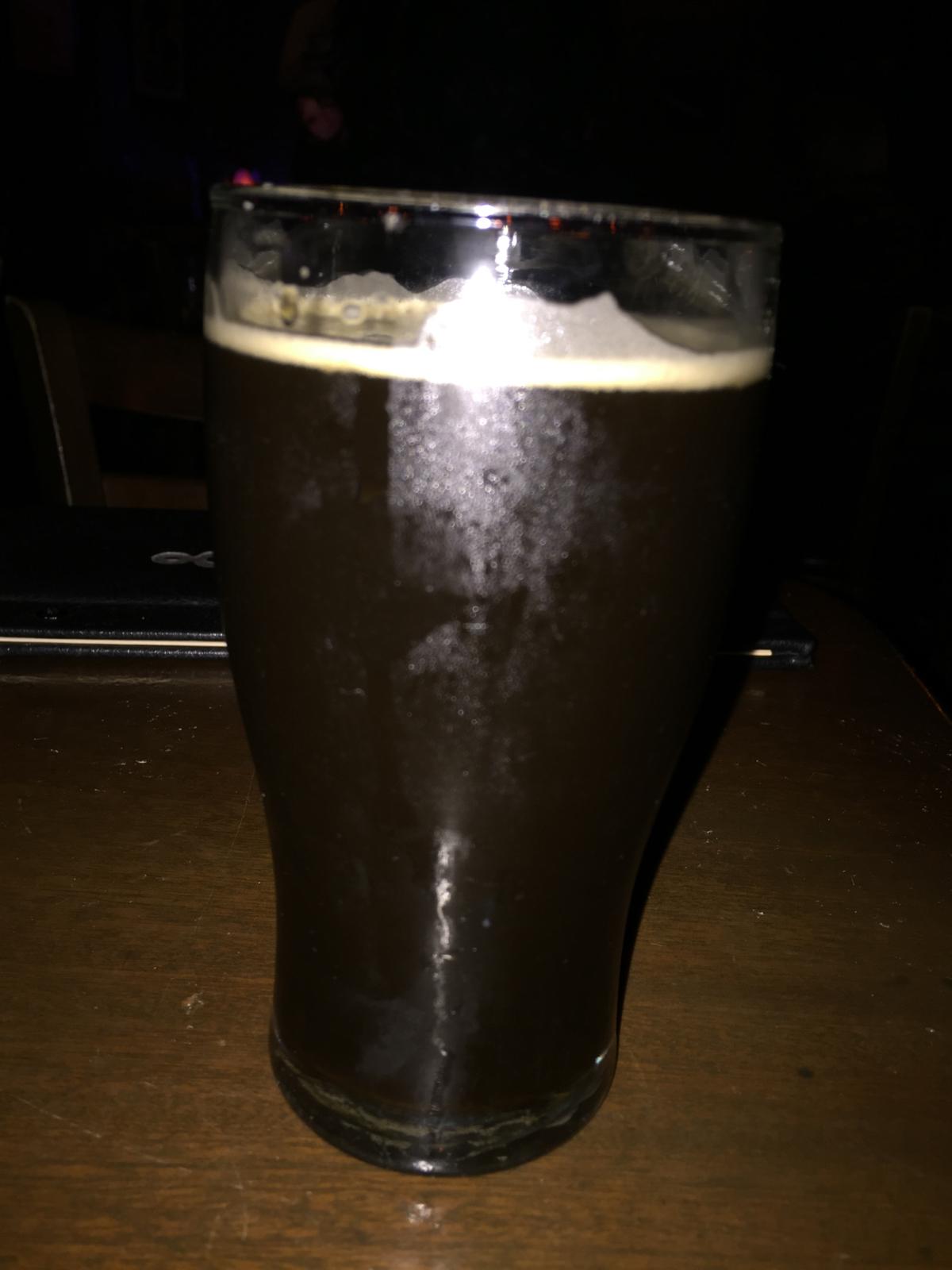 Irish Stout