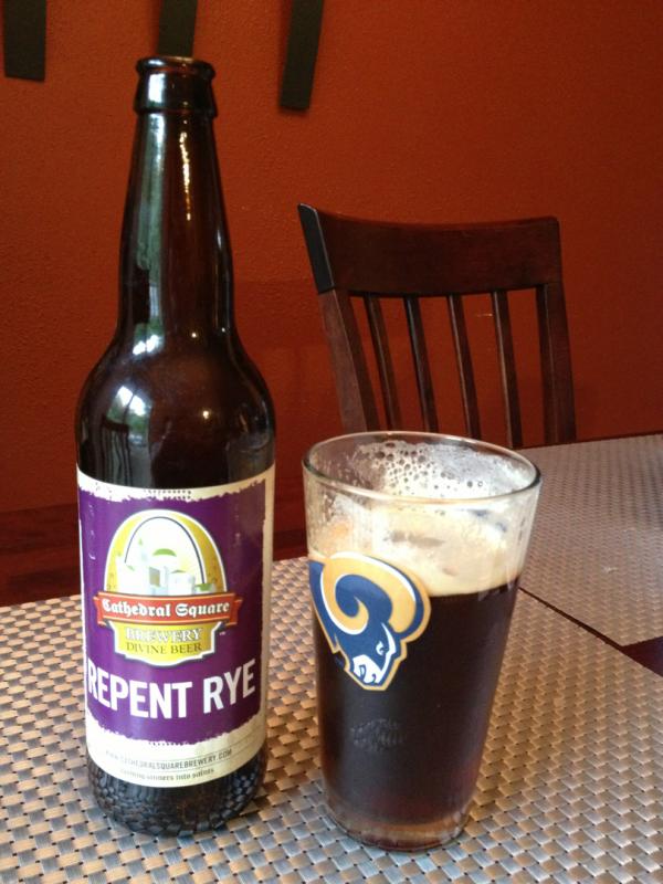 Repent Rye