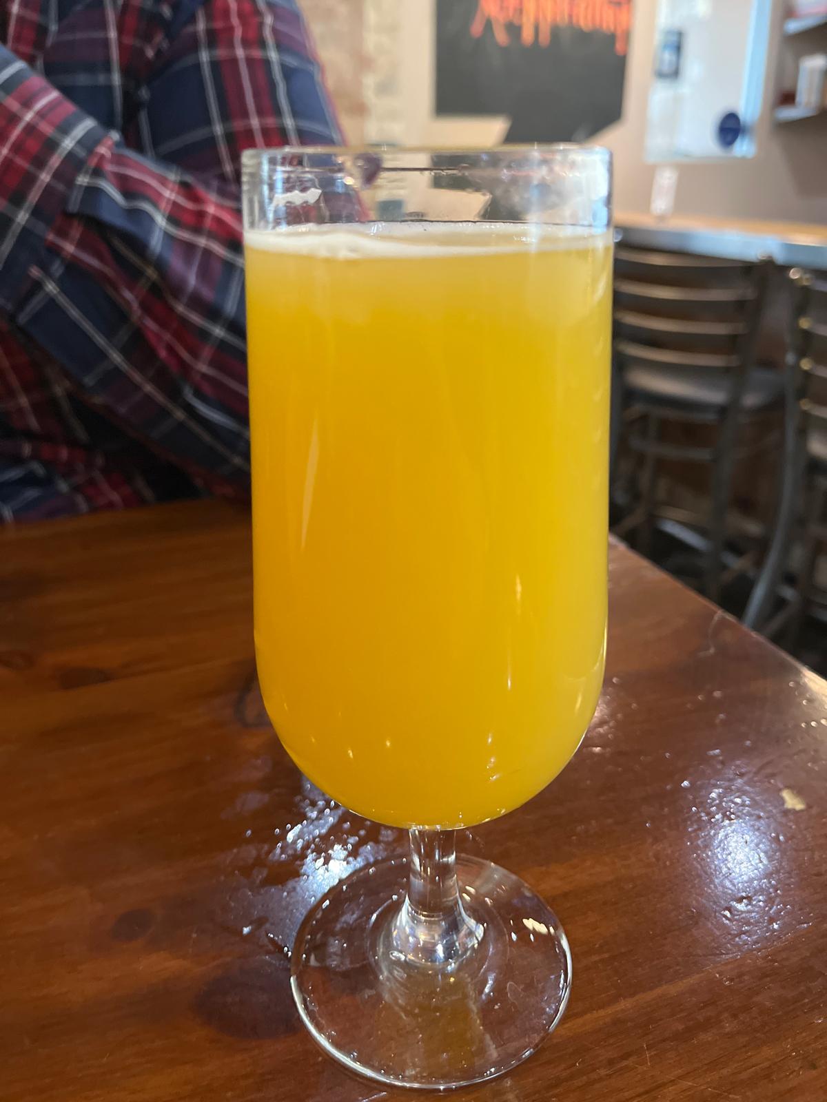 Starcut Mosa