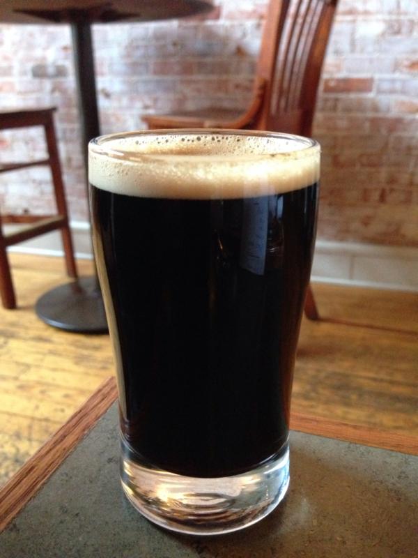 Nitro Stout