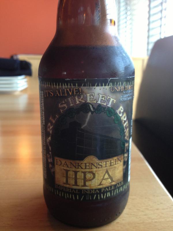 Dankenstein IIPA