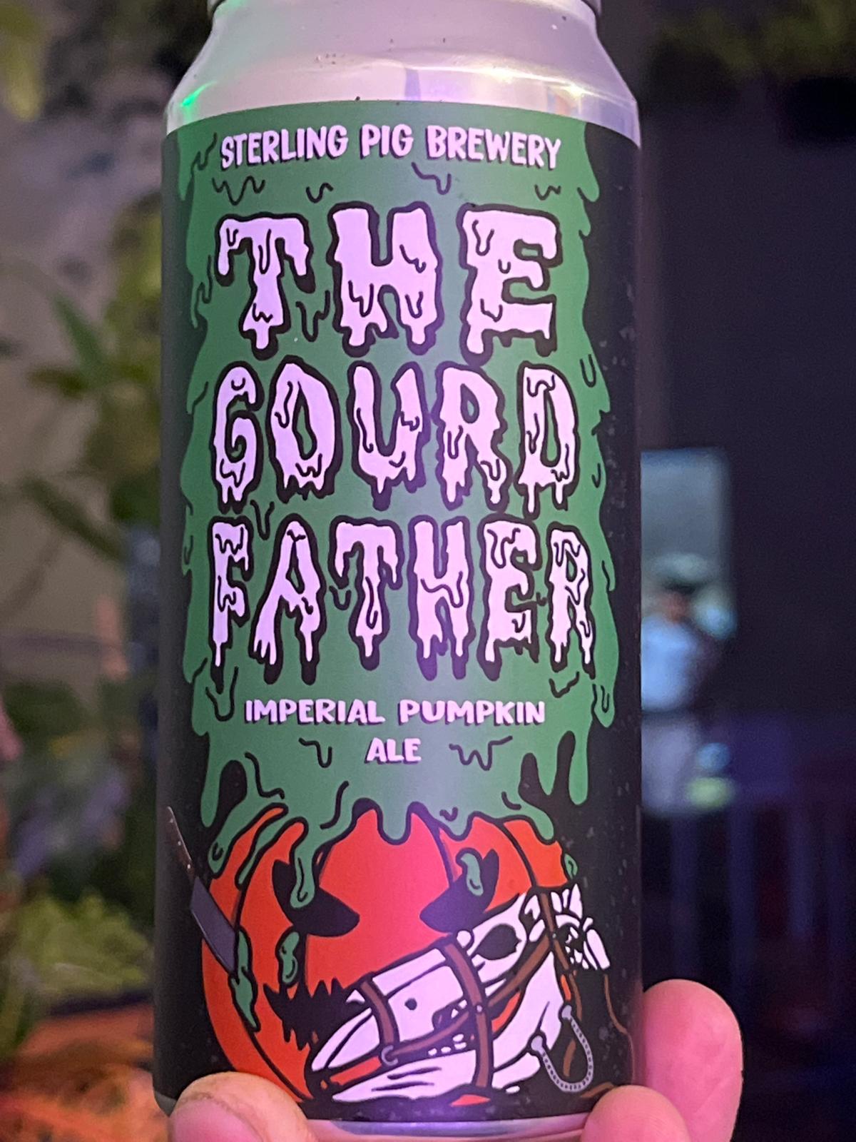 Gourdfather