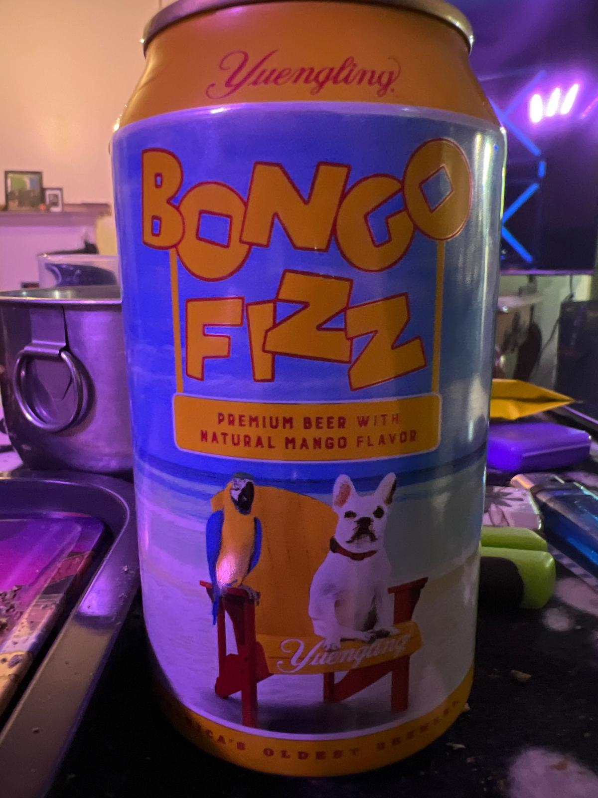 Bongo Fizz