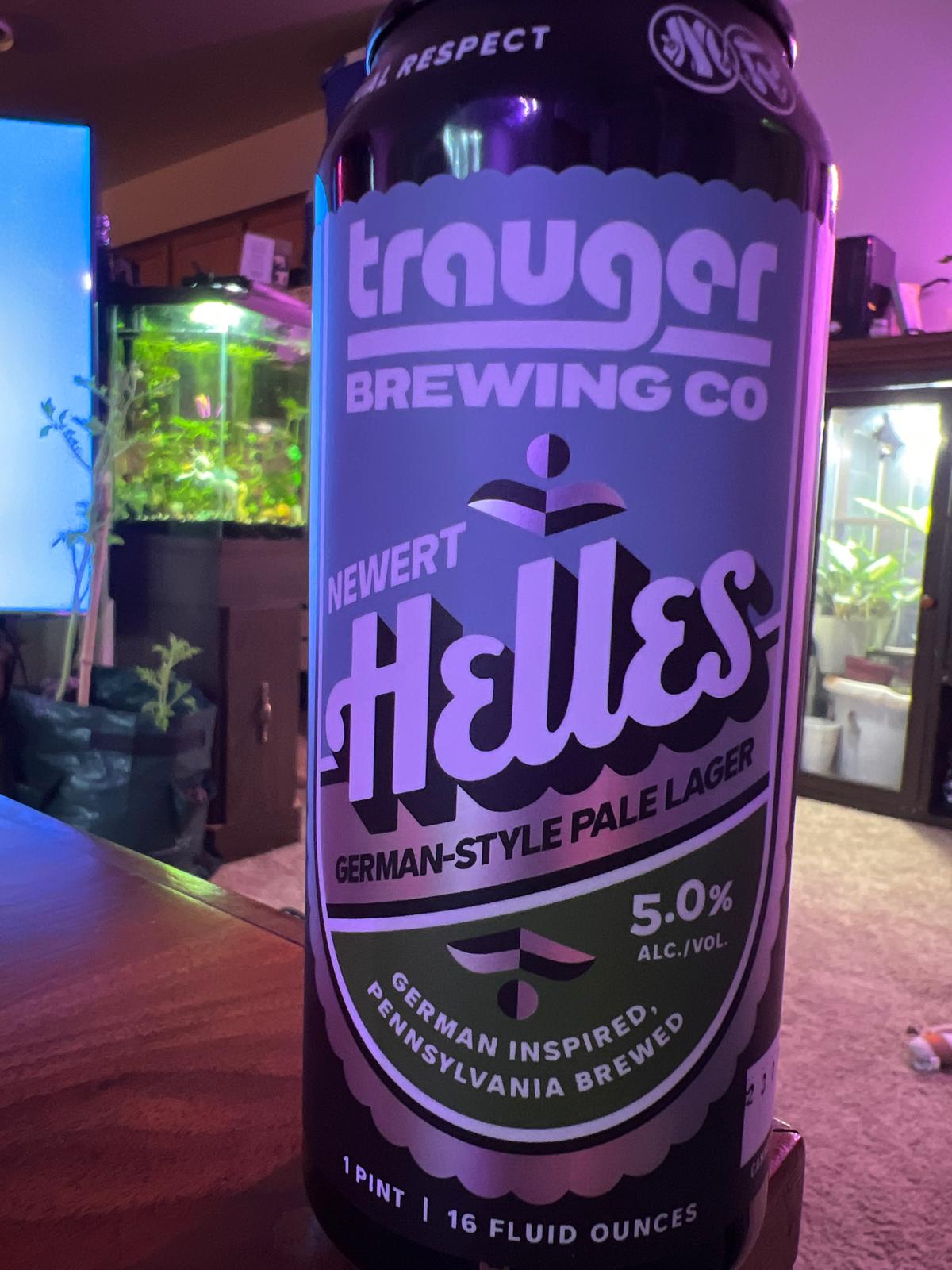 Newert Helles