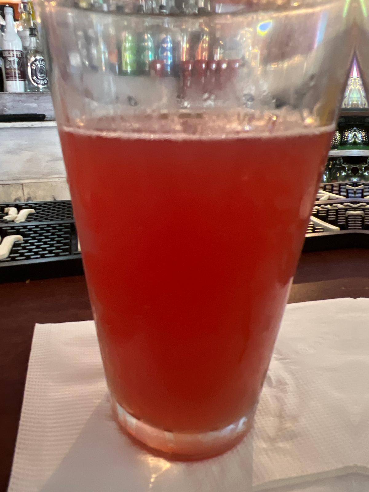 Goseberry Sour