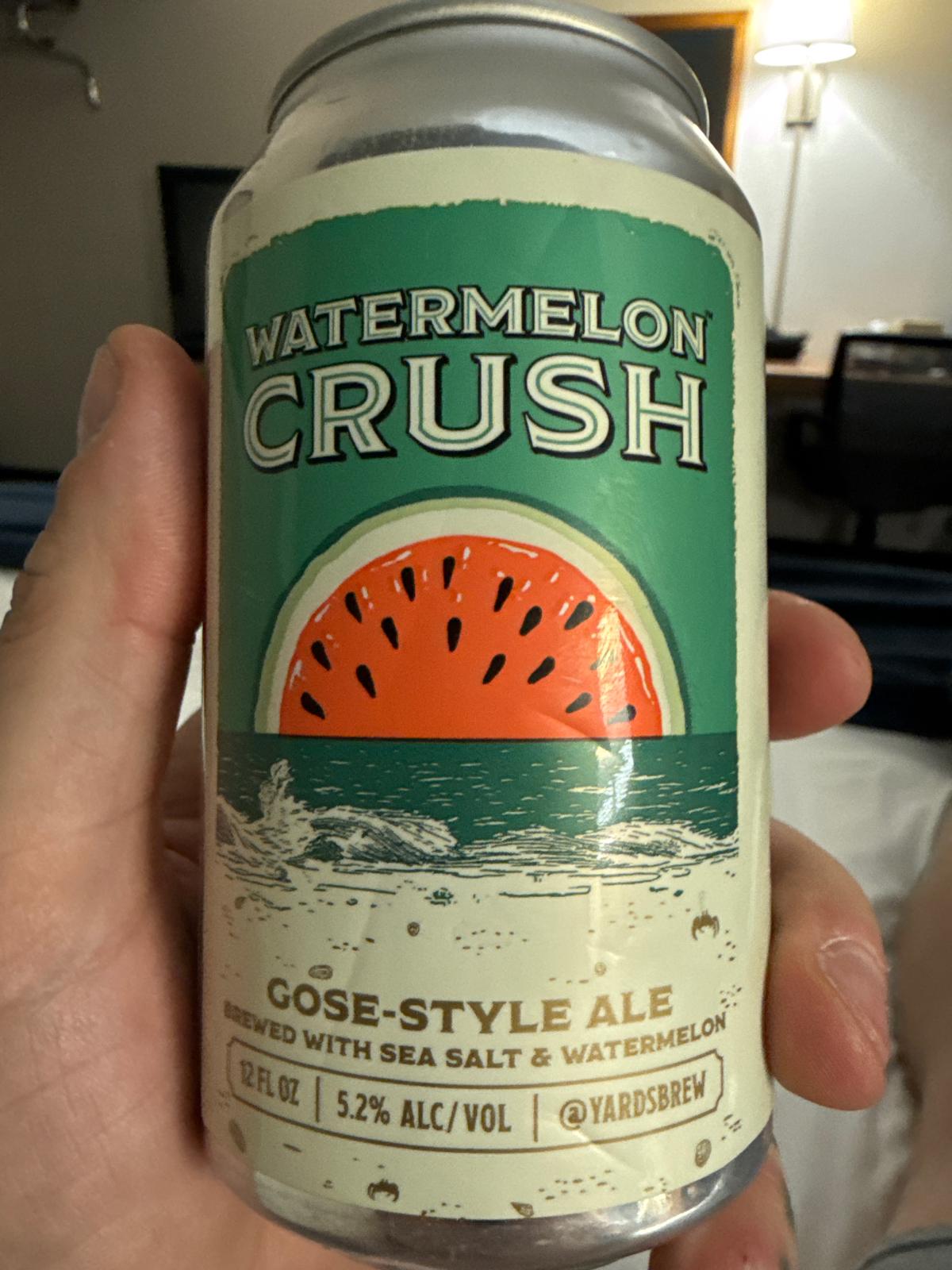 Watermelon Crush