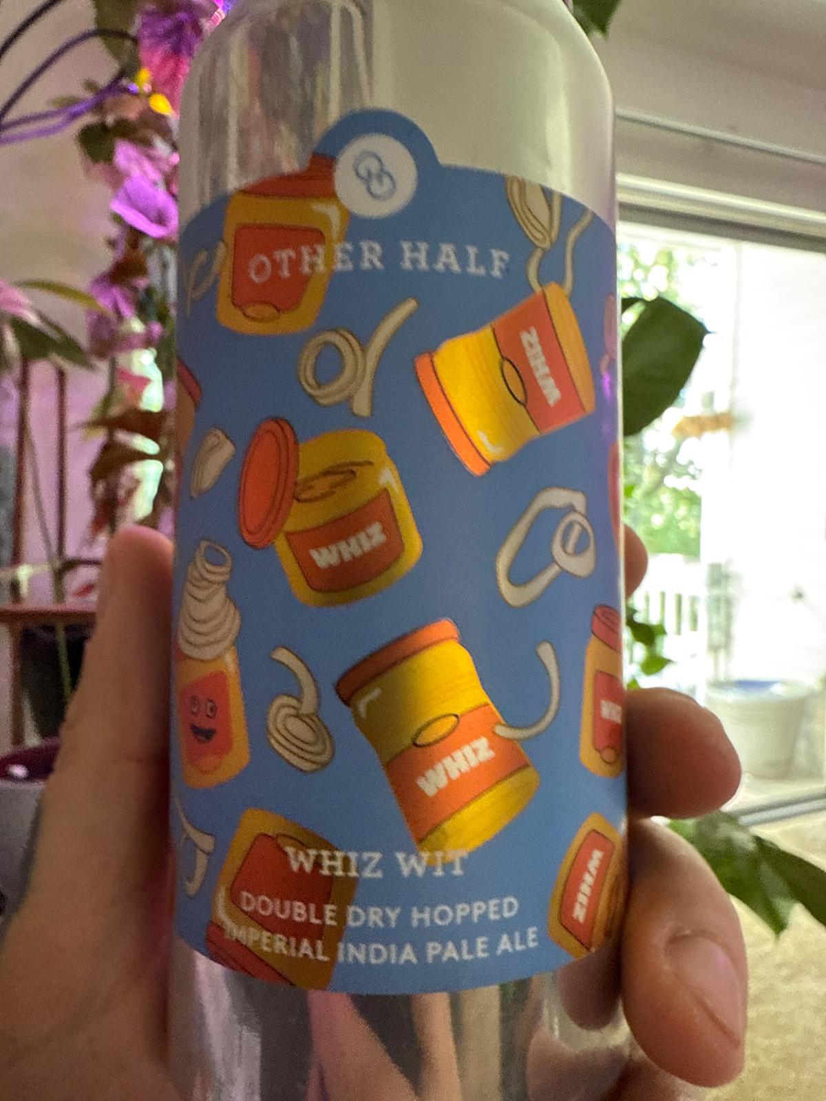 Whiz Wit