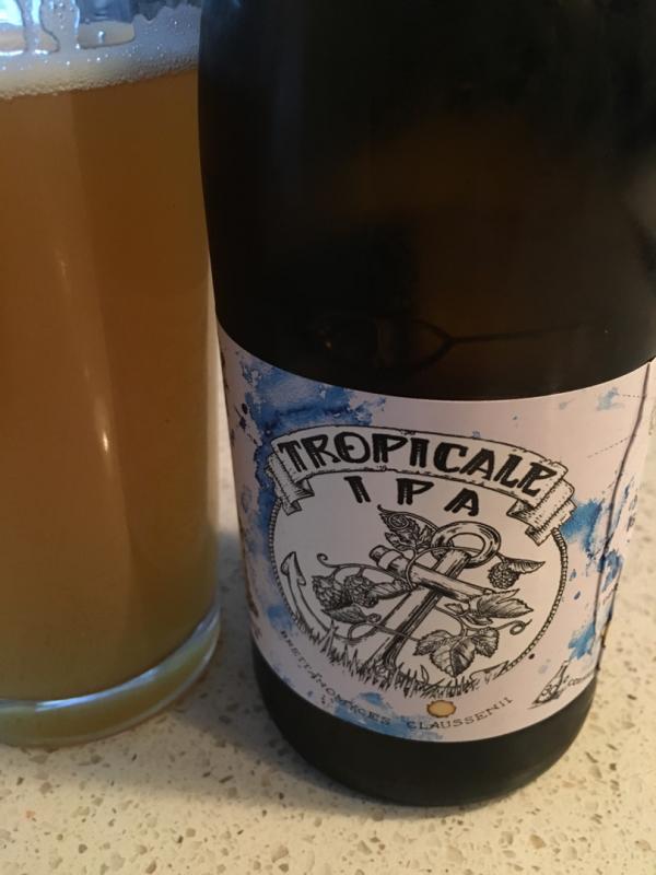 Tropicale IPA