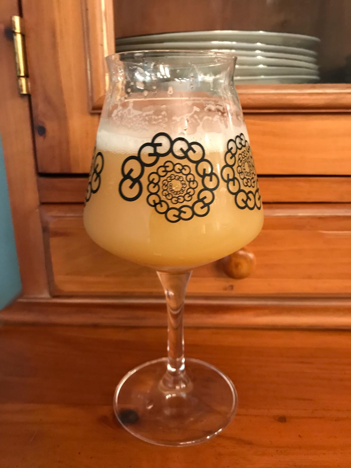 Mylar Daydream DDH