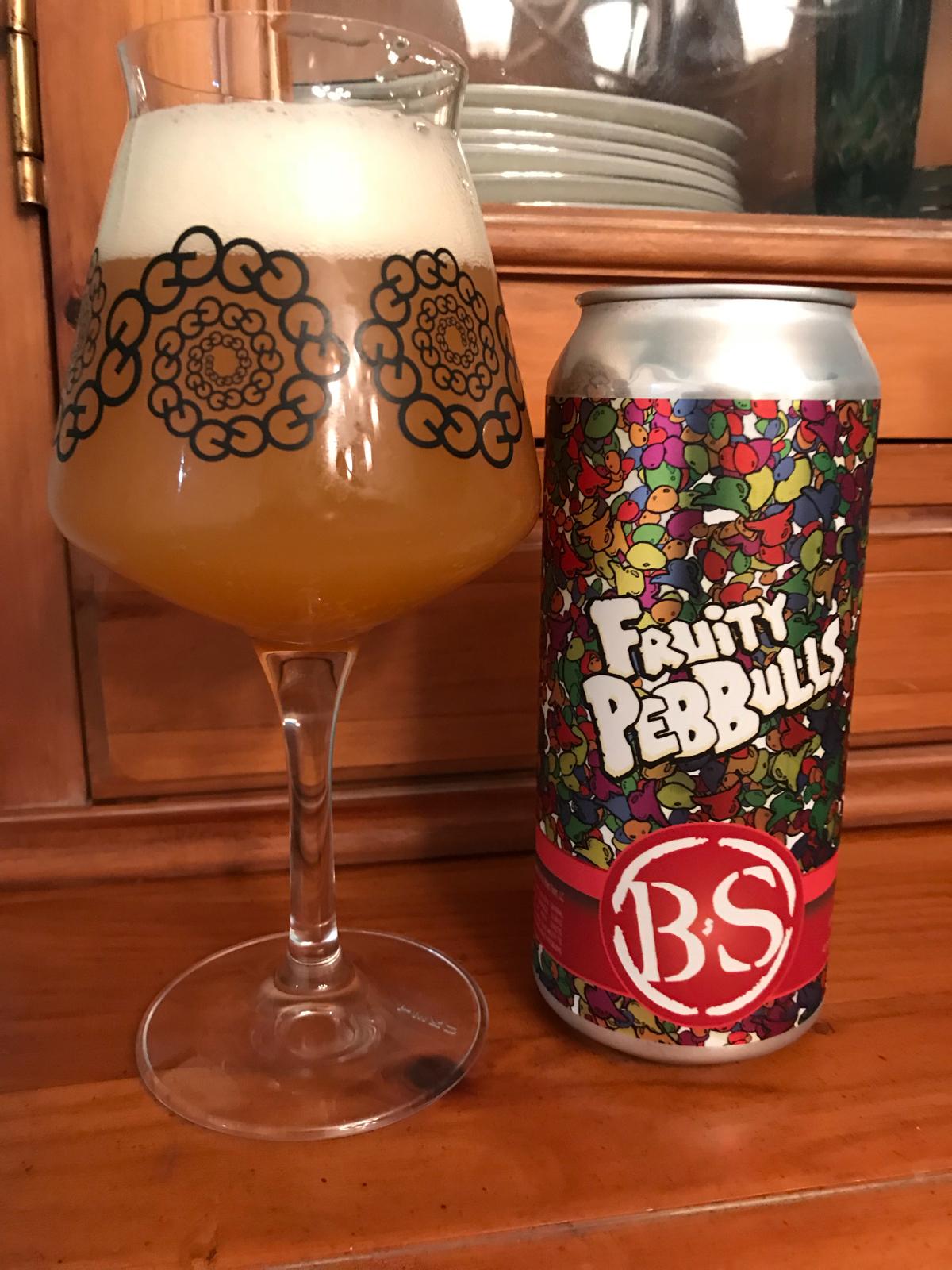 Fruity Pebbulls