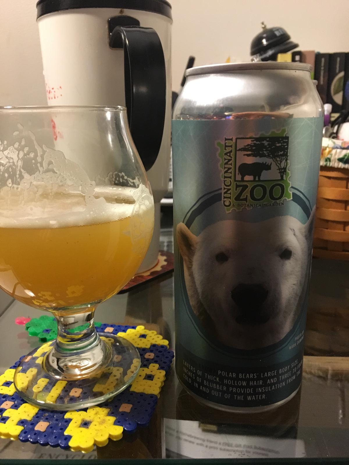 Polar Bear