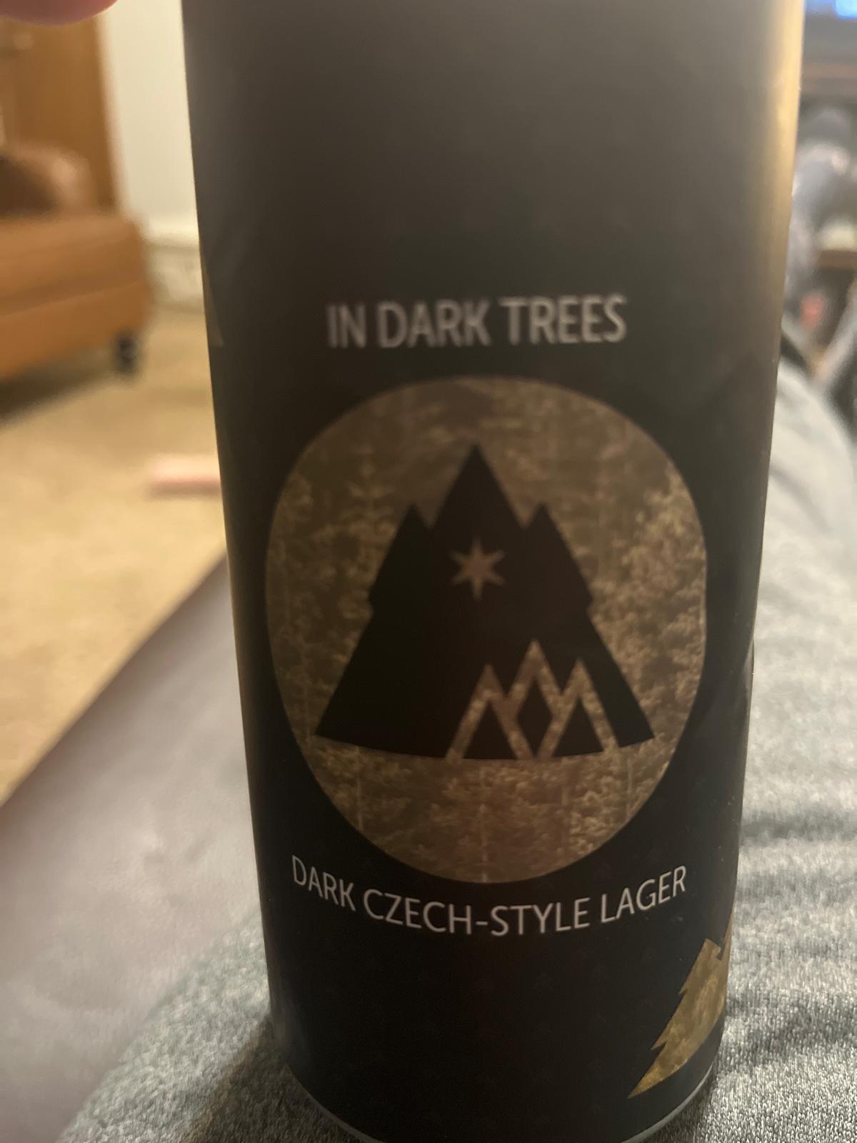 In Dark Trees