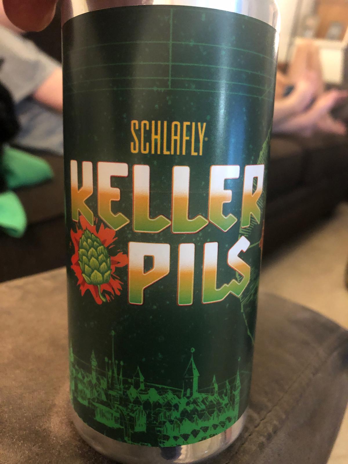 Schlafly Keller Pills