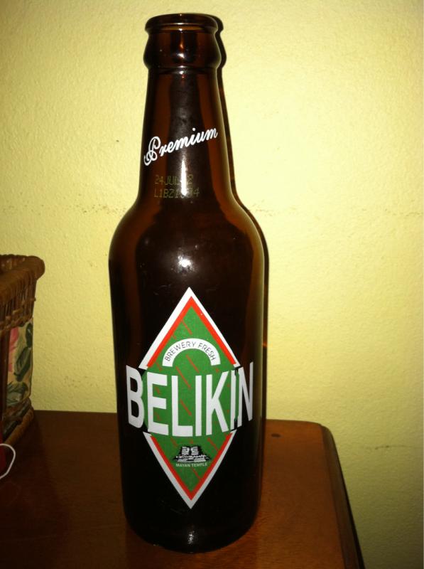 Belikin Premium