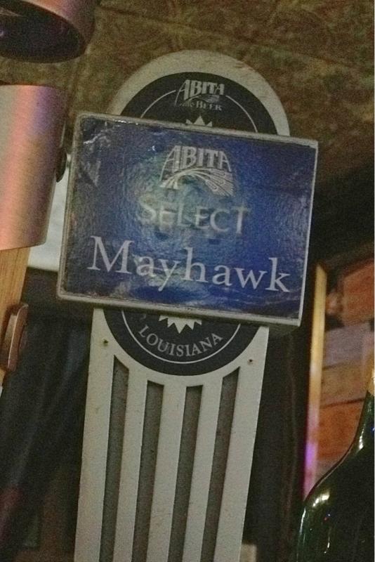 Select Mayhawk