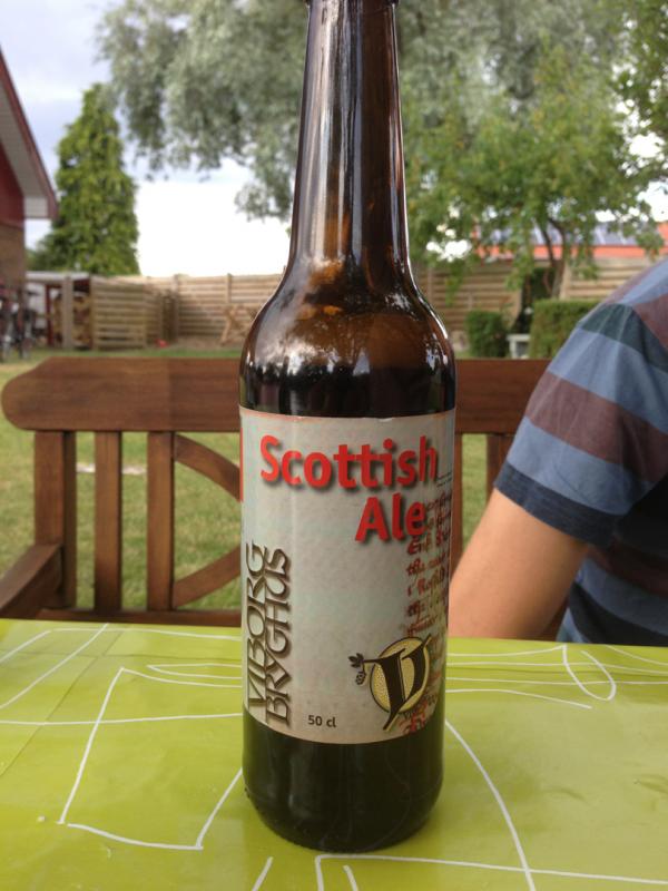 Viborg Scottish Ale 