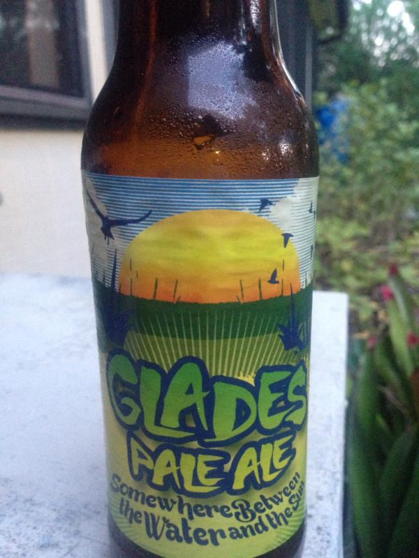 Glades Pale Ale