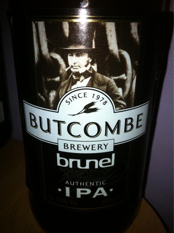 Brunel