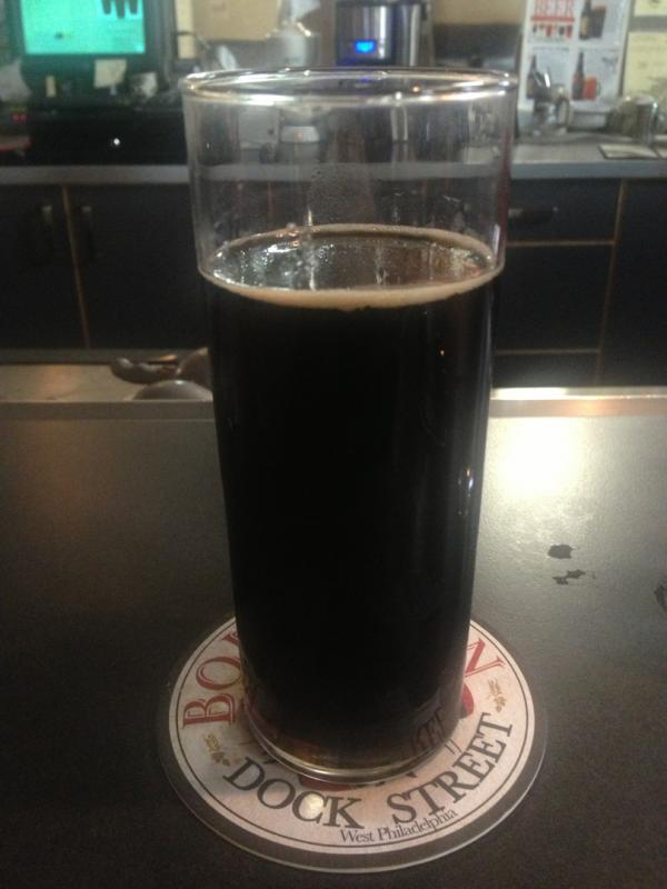 Satellite Stout