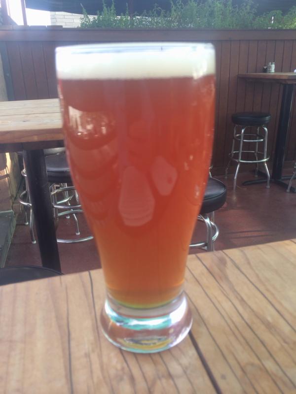 Citra Pale Ale