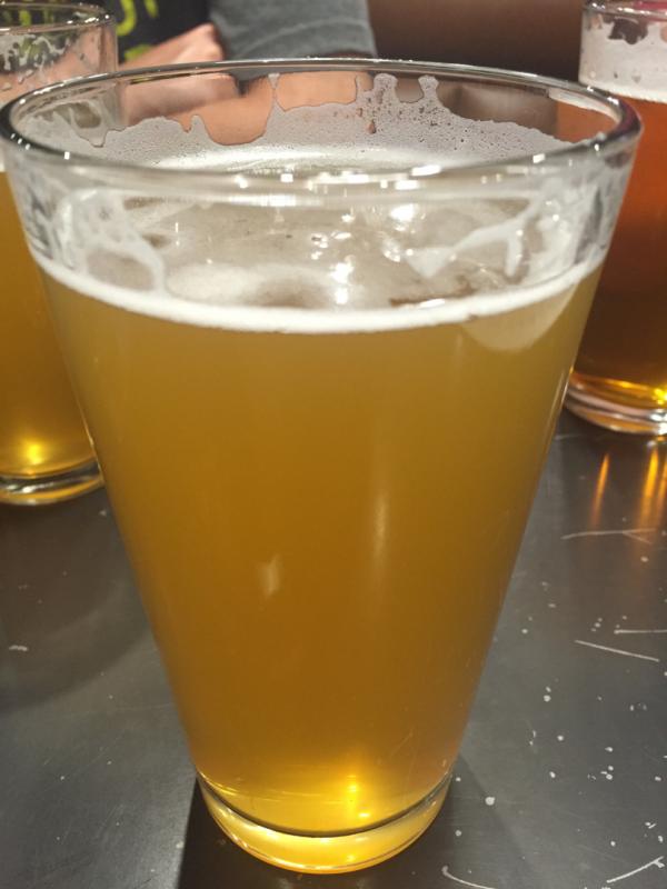 American Pale Ale