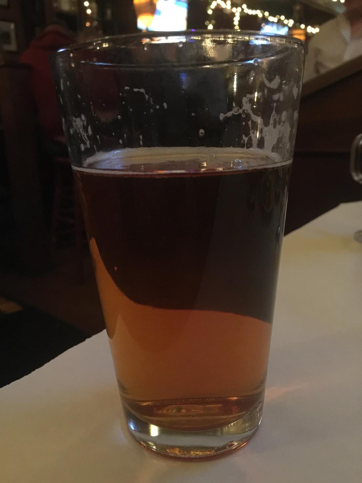 Pig Tale Pale Ale