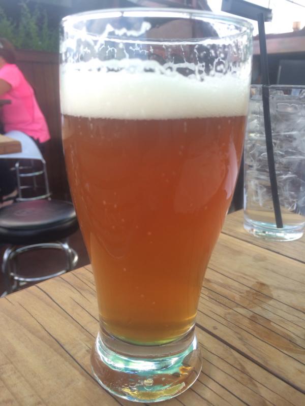 Silver Peak IPA