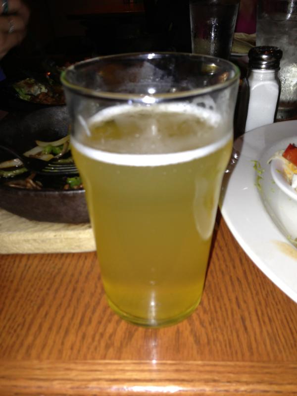 Jemez Hefeweizen