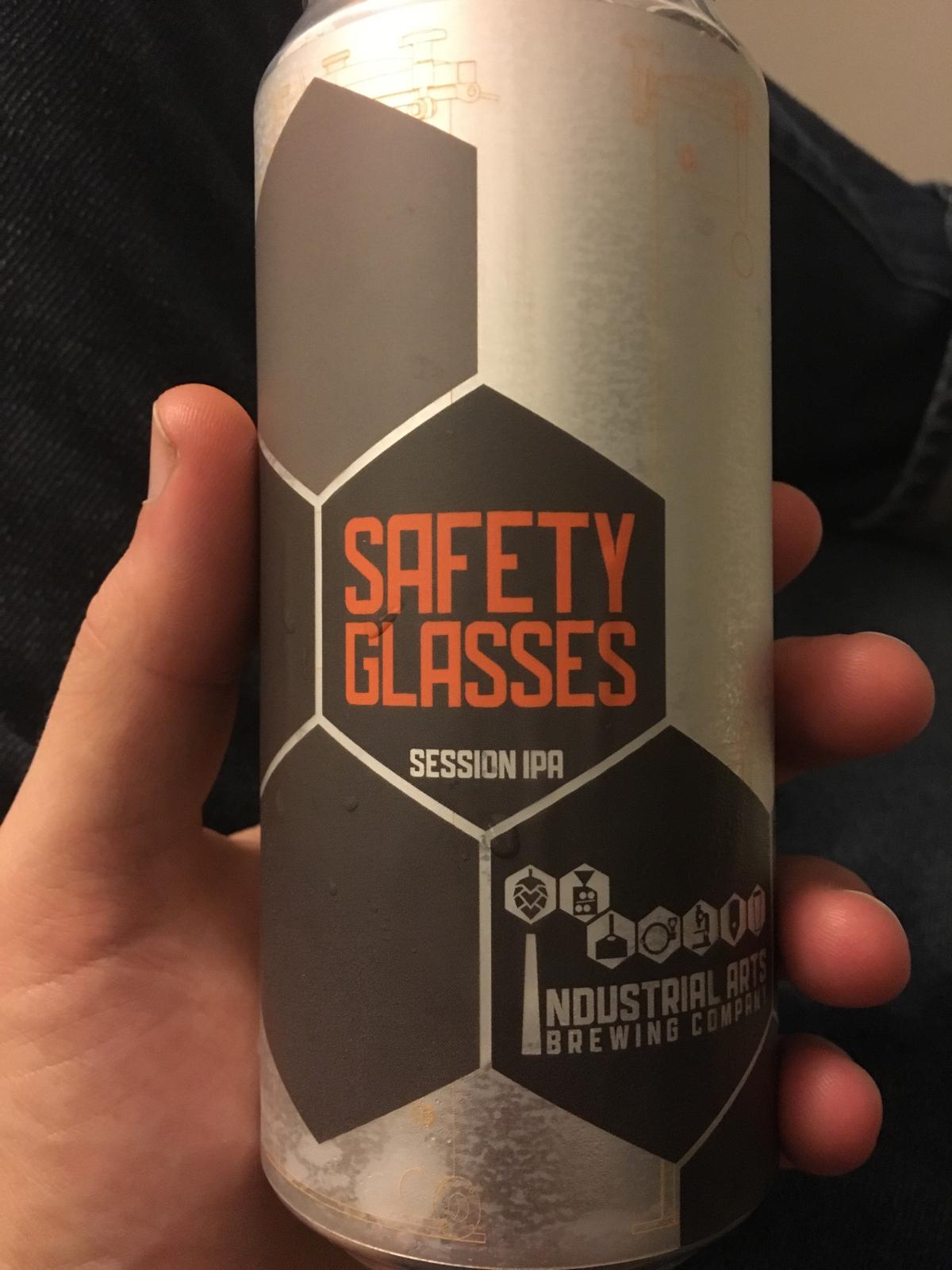 Safety Glasses