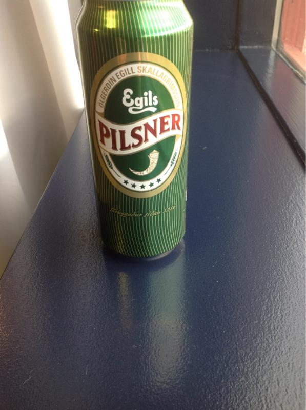 Pilsner