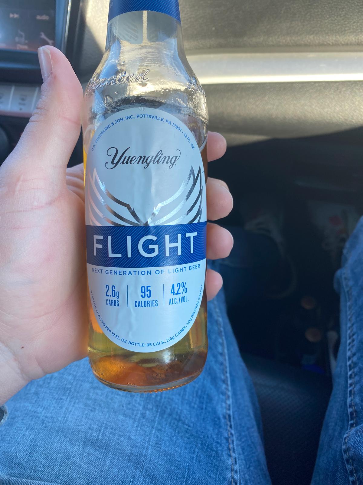 Yuengling Brewery BrewGene