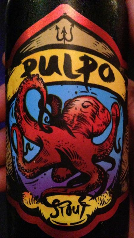 Pulpo