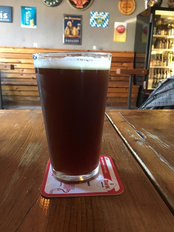 Red Ale