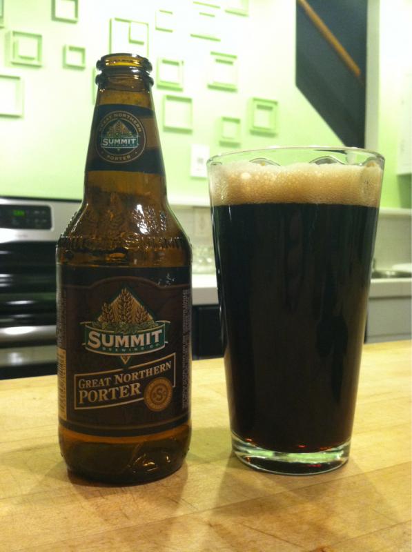 Great Northern Porter