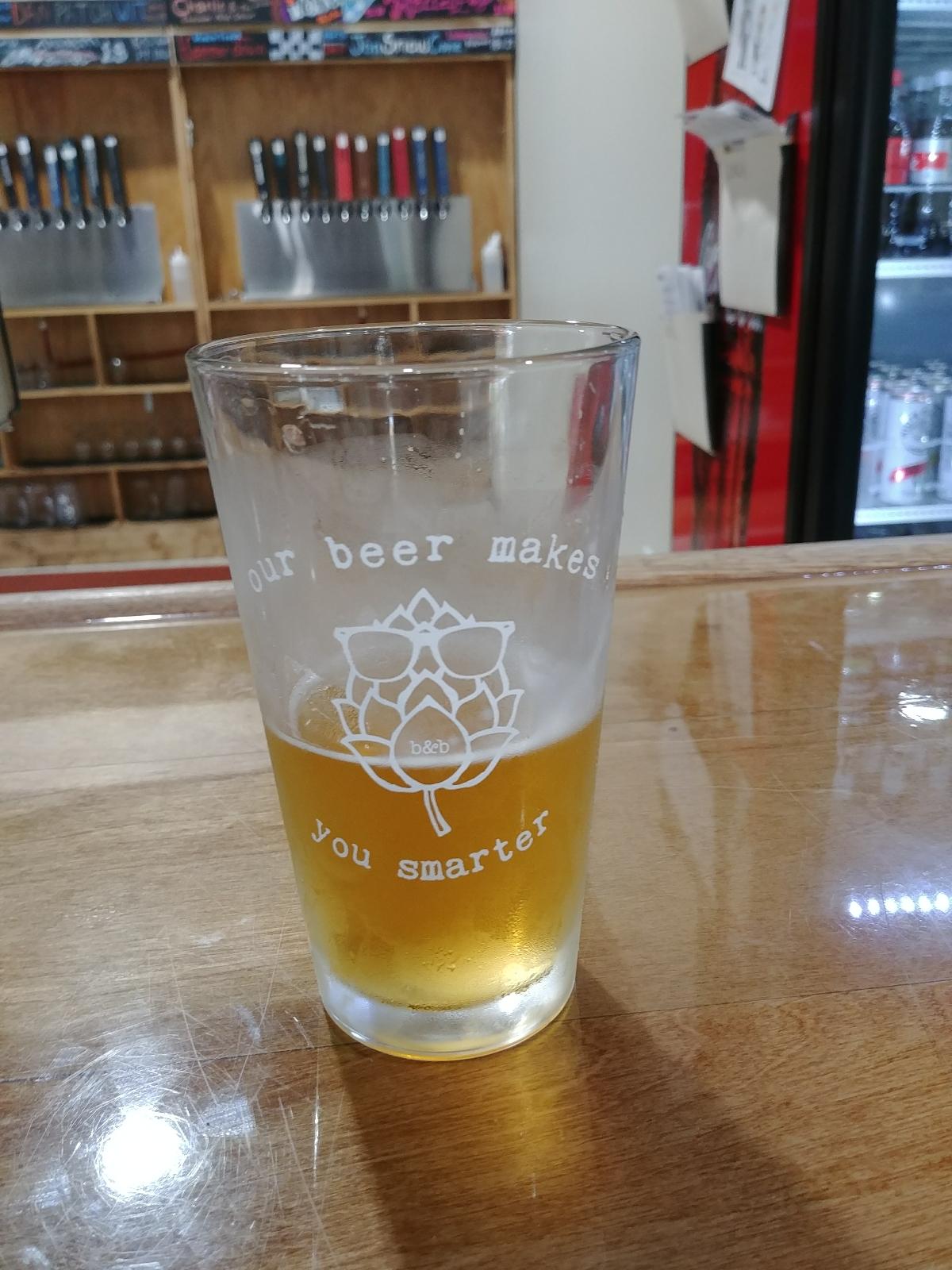 Helles Lager