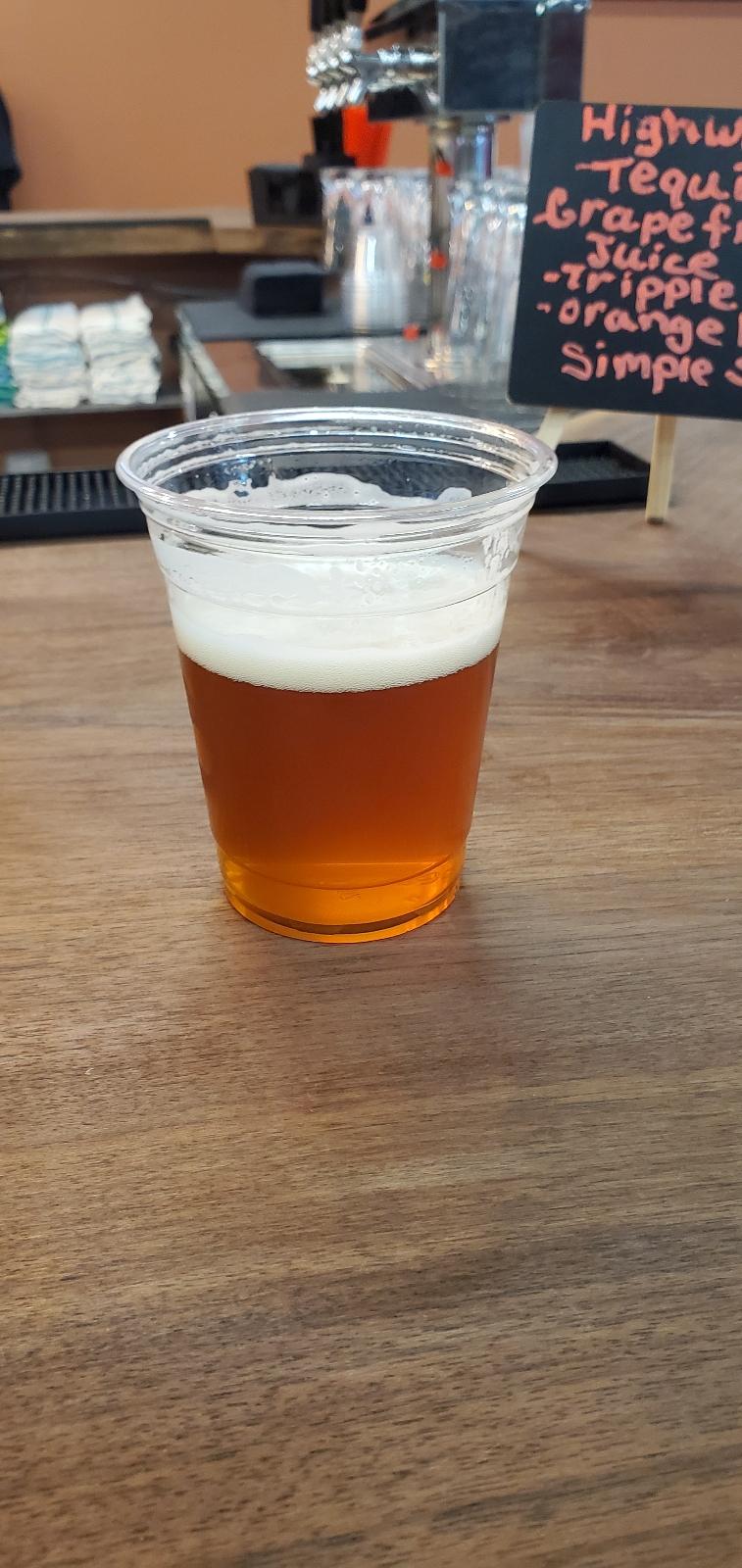 Regimental 80 Scottish Ale