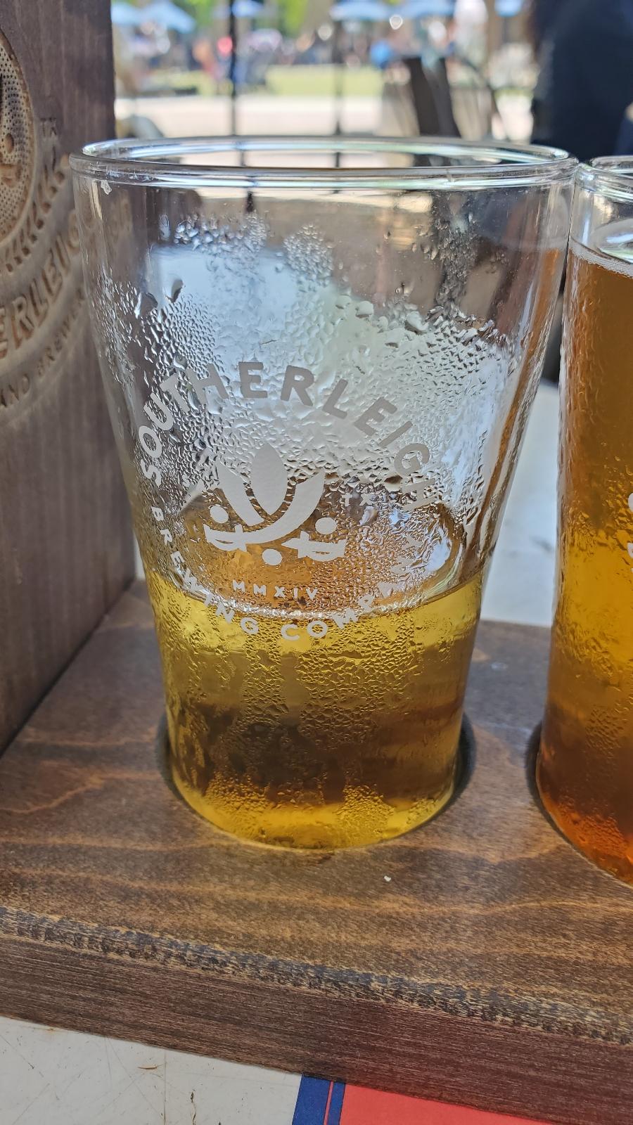 Southerleigh Gold Export Lager