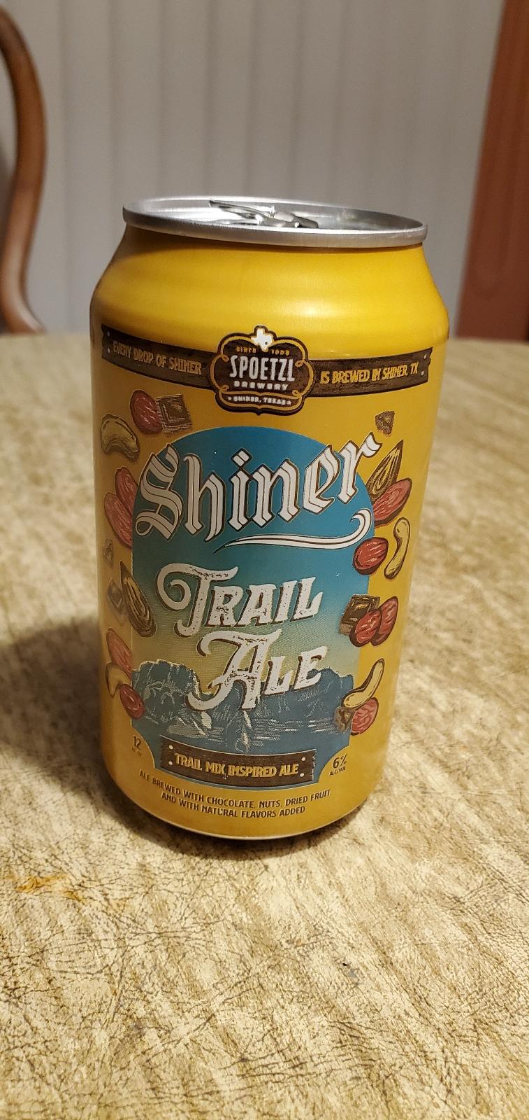 Trail Ale