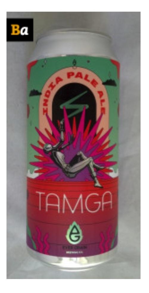 Tamga