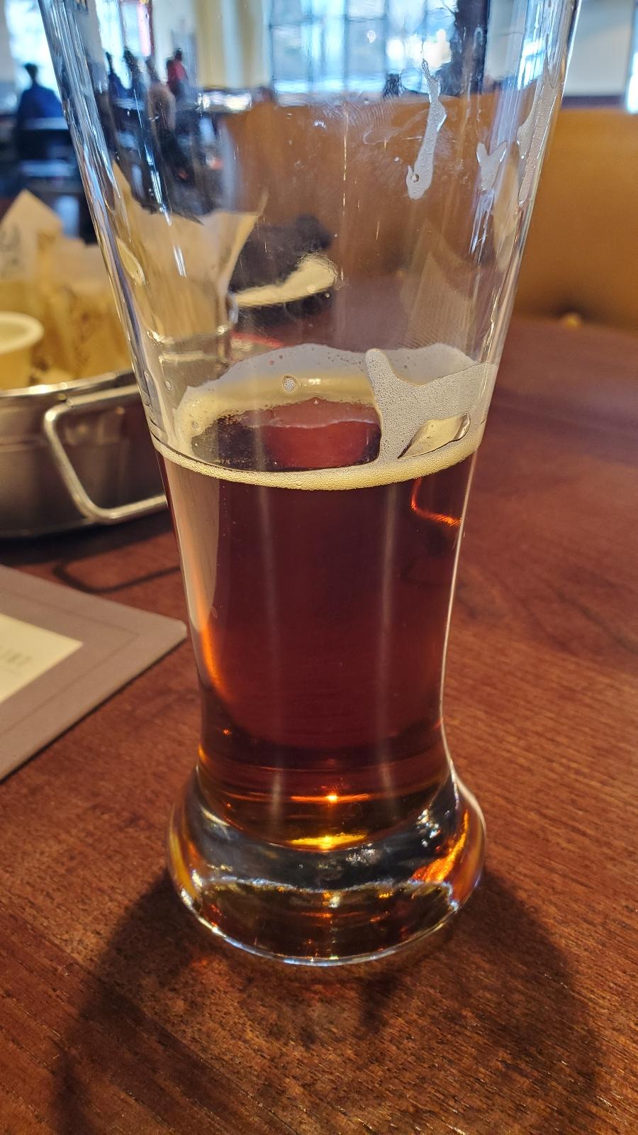 Barberbock