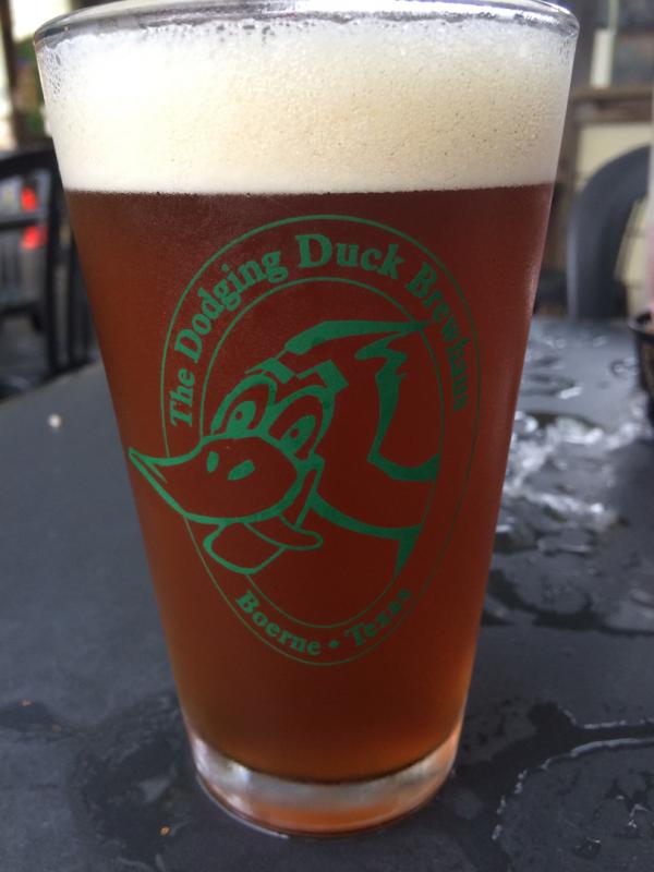 Moby Duck IPA