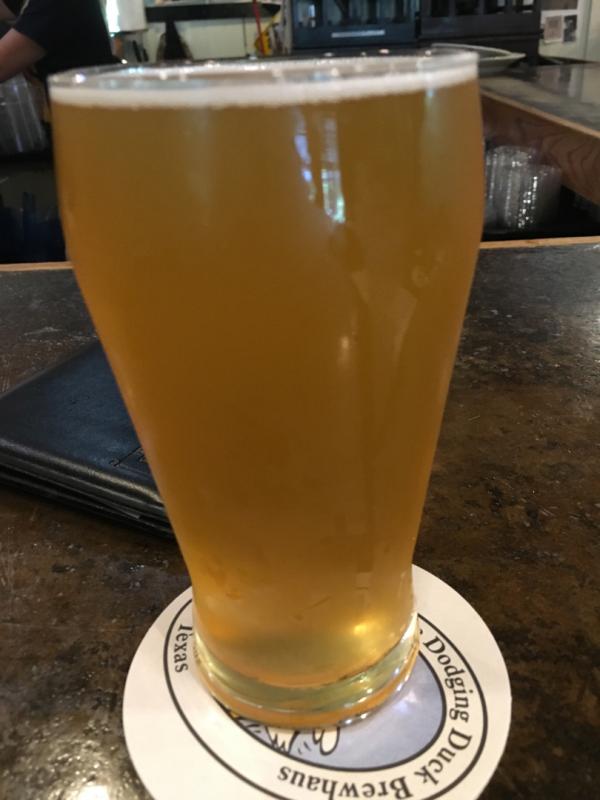 Pine Road Pilsner