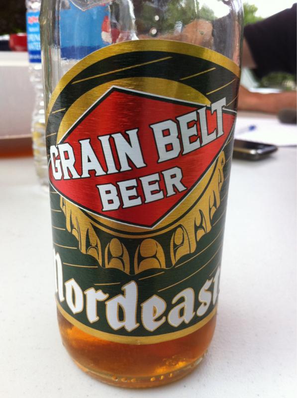 Grain Belt Nordeast